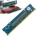 Fafeicy DDR5 SODIMM to DIMM Memory Adapter