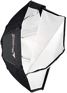 Photoflex PHOTFVSOD3 3' OctoDome NXT Softbox Hot Lights — main product image