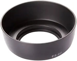 Phottix ES-62 Lens Hood For Canon — main product image