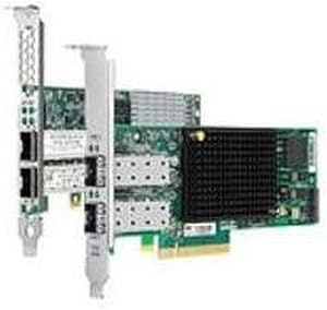 HP AW520A CN1000E Dual Port Converged Network Adapter
