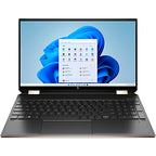HP 15t-eb100-26347 Spectre x360 i7 2TB SSD (Renewed)