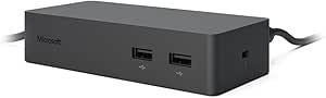 Microsoft PD9-00003-RFB Surface Dock Renewed