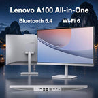ME2 MichaelElectronics2 A100 24-Inch All-in-One Desktop