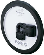 Roland CY-12C 12-Inch V-Cymbal Electronic Drum Crash