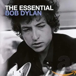 Sony Essential Bob Dylan (Double Disc)