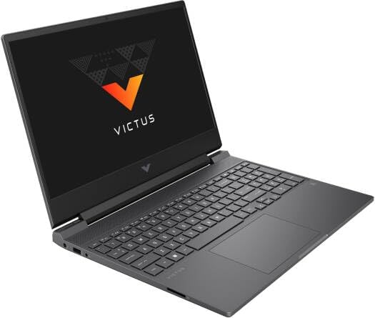 HP 15-fa1082wm Victus RTX 4050 Gaming Laptop