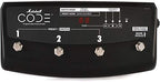 Marshall PEDL-91009 Code Series 4-Way Guitar Amplifier Footswitch