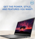 Dell Inspiron i5 Touchscreen Business Laptop