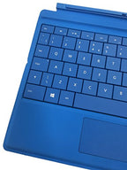 Microsoft A7Z-00002 Surface 3 Type Cover Bright Blue