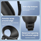 Generic Soft Silicone Protective Case for Steam Frame VR Controller