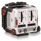 Tilta TA-T08-FCC Full Camera Cage for RED Komodo - Tactical Gray