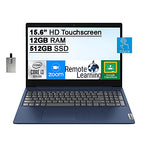 Lenovo Ideapad 3 15.6