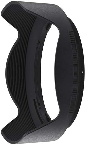 Nikon HB-95 Bayonet Lens Hood for 20mm f/1.8 S Lens — main product image