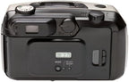 Pentax IQ Zoom 200 QD 35mm Point & Shoot Camera