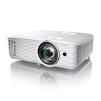 Optoma W318ST Short Throw WXGA Projector