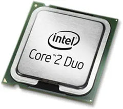 Intel SLA95 Core 2 Duo E4500 CPU Processor