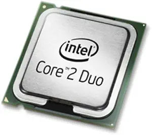 Intel SLA95 Core 2 Duo E4500 CPU Processor — main product image