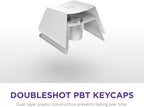 NZXT KB-001NW-US Function 2 Optical Gaming Keyboard
