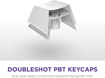 NZXT KB-001NW-US Function 2 Optical Gaming Keyboard