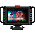 Blackmagic Design Studio Camera 4K Plus G2 Bundle