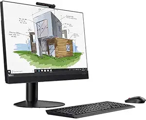 Lenovo M920z ThinkCentre 23.8-Inch All-in-One Desktop