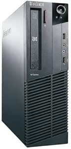 Lenovo ThinkCentre M92p i7 Desktop Computer (Renewed)