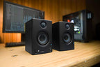 PreSonus Eris E3.5 Bluetooth Studio Monitor Pair