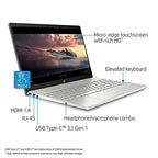 HP Pavilion 15z Ryzen 7 Touchscreen Laptop