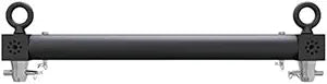 Global Truss DT-QUICK GRID TP-BLK Black Quick Grid Section