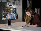 AVer CAM130 Compact 4K Conferencing Webcam