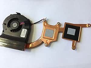 Lenovo ThinkPad X200 Fan Assembly 44c9550