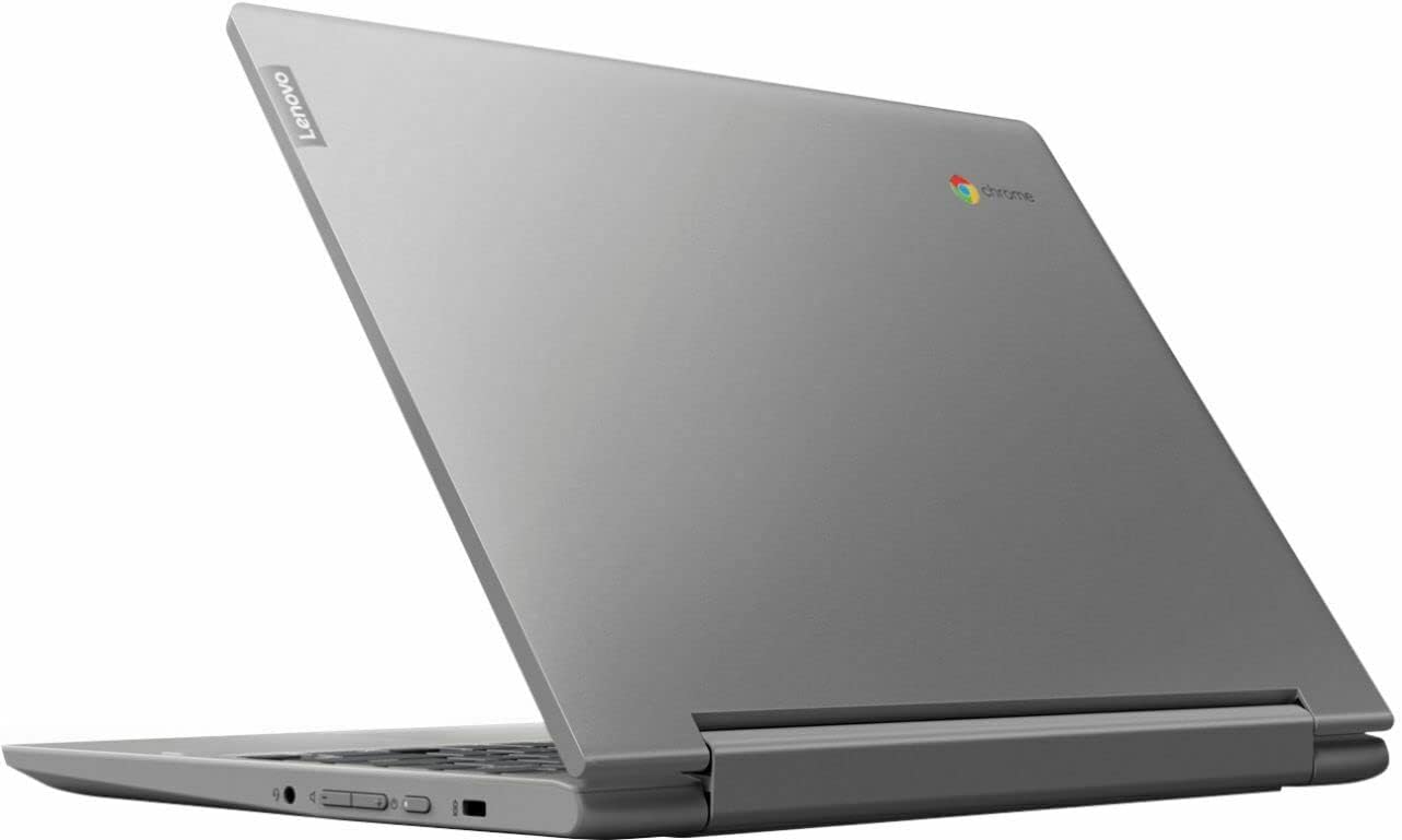 Lenovo Flex 3 Chromebook 2-in-1 96GB Platinum Gray