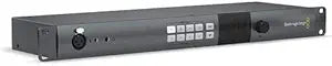Blackmagic Design 001983 ATEM Studio Converter 2 Fiber to SDI