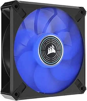 Corsair ML120 LED Elite 120mm Magnetic Levitation Fan — main product image
