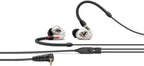 Sennheiser 508941 IE 100 PRO In-Ear Monitor Clear