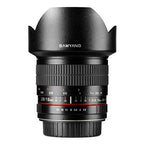 Samyang 881085 10mm F2.8 Wide Angle Lens Canon