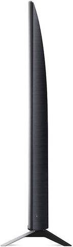 LG E2LG75NANO85 75-inch NanoCell 4K TV Soundbar Bundle