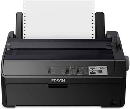 Epson FX-890II Dot Matrix Impact Printer