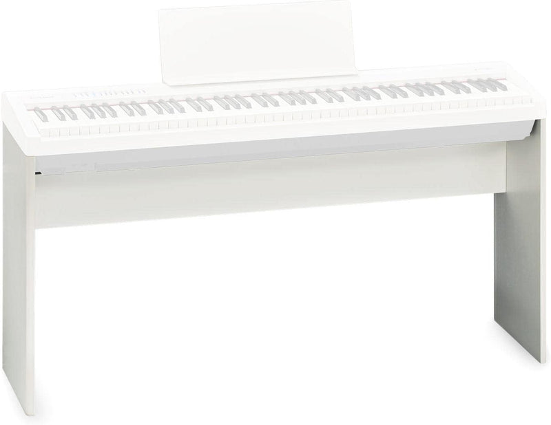 Roland KSC-70-WH Electronic Keyboard Stand FP-30 White — main product image