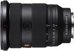 Sony FE 24-70mm f/2.8 GM II Lens Bundle Renewed