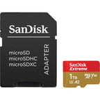 SanDisk SDSQXA1-1T00-AN6MA Extreme 1TB UHS-I MicroSD