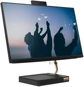 Lenovo Core i7 IdeaCentre AIO 24" Touch Desktop 1TB SSD