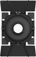 Aputure ATS-F10-Barn-Door F10 Barndoors Bowens Mount