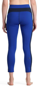 Spyder 38B415300 Women's Charger Baselayer Ski Bottoms