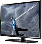 Samsung UN60EH6002 60-Inch 120Hz 1080p LED HDTV (Refurbished)