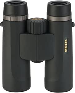 Pentax 62487 10x36mm DCF NV High Resolution Binoculars — main product image