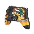 HORIPAD Bowser Wireless Controller for Nintendo Switch