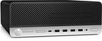 HP 4HP17UT#ABA-113058-R ProDesk 600 G4 SFF Desktop Renewed