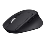Logitech 910-005592 M720 Triathlon Multi-Device Wireless Mouse