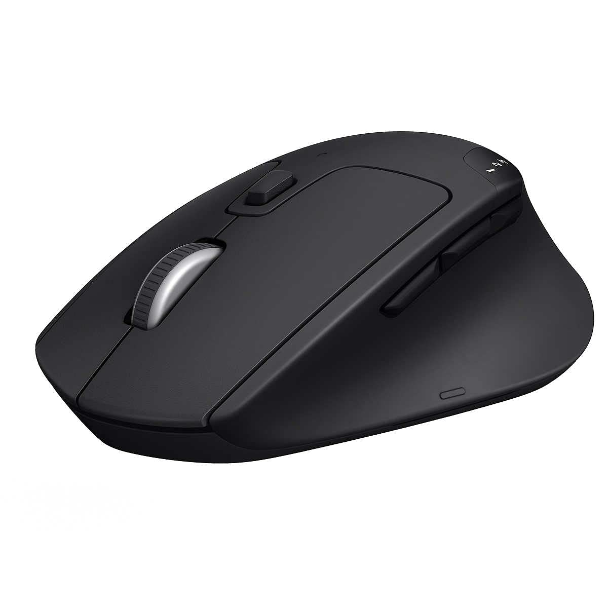 Logitech 910-005592 M720 Triathlon Multi-Device Wireless Mouse